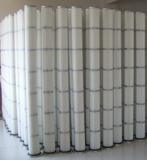 Provide each original brand filter cylinder