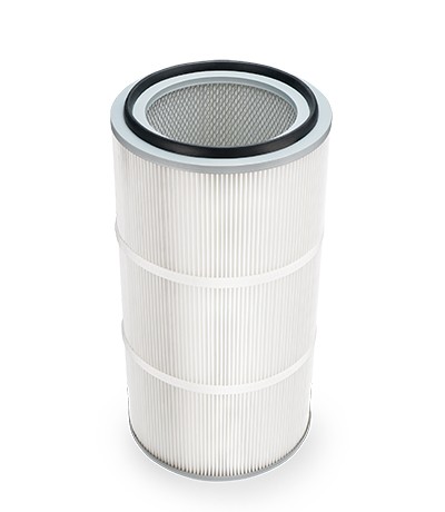 Polyester Filter Cartridge